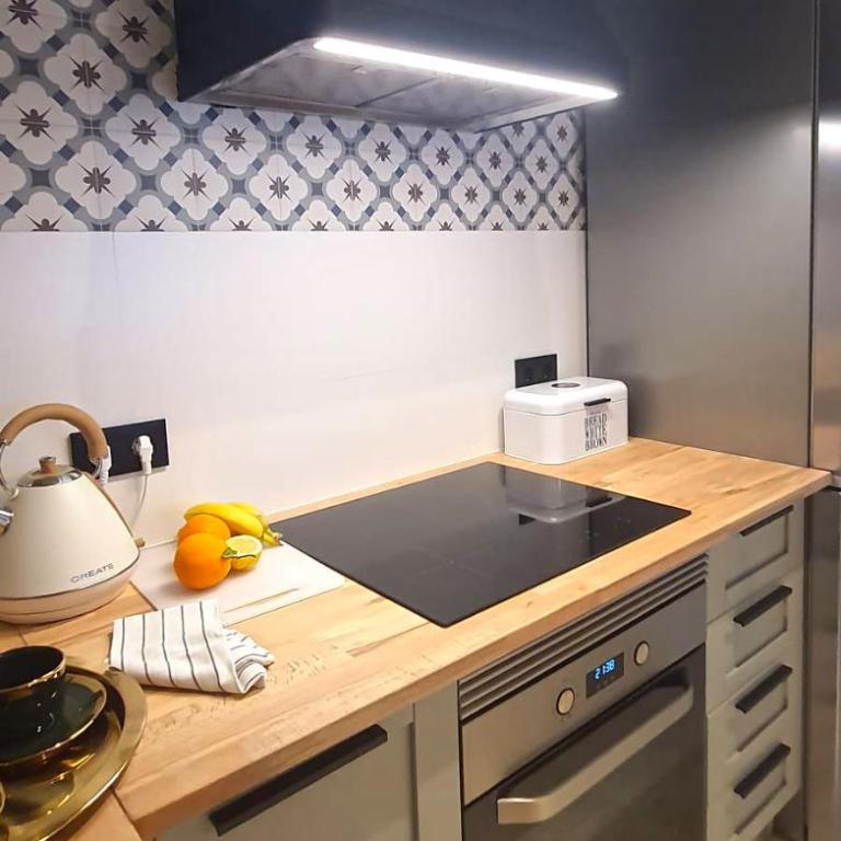 Sunny Apartment Playa Ancha - Apartamento con terraza - 15