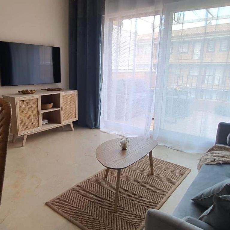 Sunny Apartment Playa Ancha - Apartamento con terraza - 3