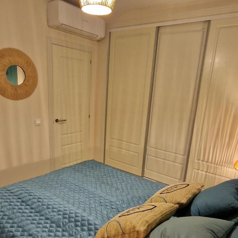 Sunny Apartment Playa Ancha - Apartamento con terraza - 10