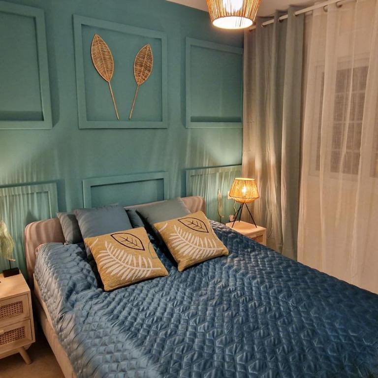 Sunny Apartment Playa Ancha - Apartamento con terraza - 8