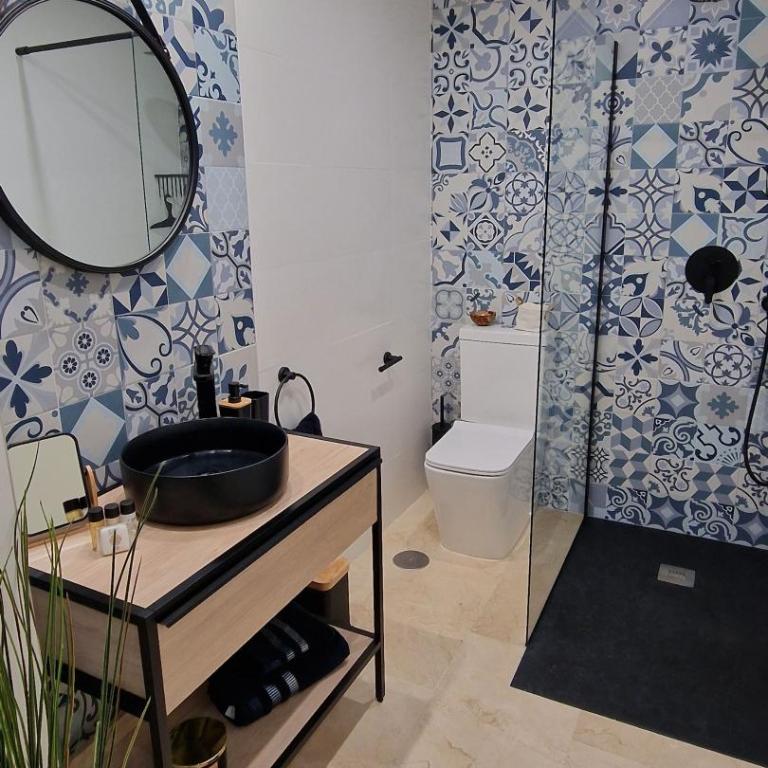 Sunny Apartment Playa Ancha - Apartamento con terraza - 11
