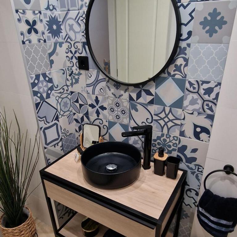 Sunny Apartment Playa Ancha - Apartamento con terraza - 12