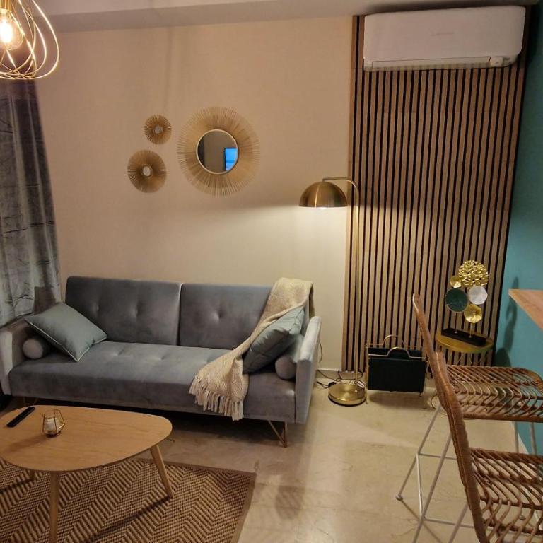 Sunny Apartment Playa Ancha - Apartamento con terraza - 6