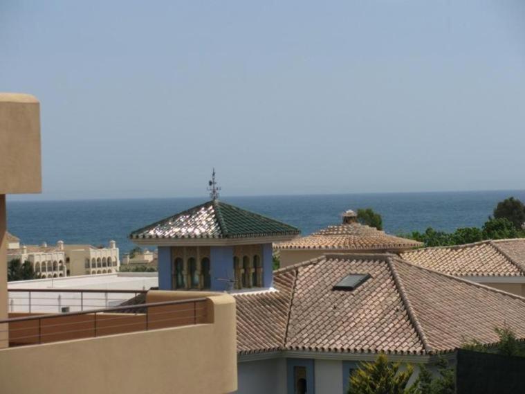 Málaga, Mijas, La Cala, apartamento vacaciones de ensueño - Apartamento de 1 dormitorio - 21
