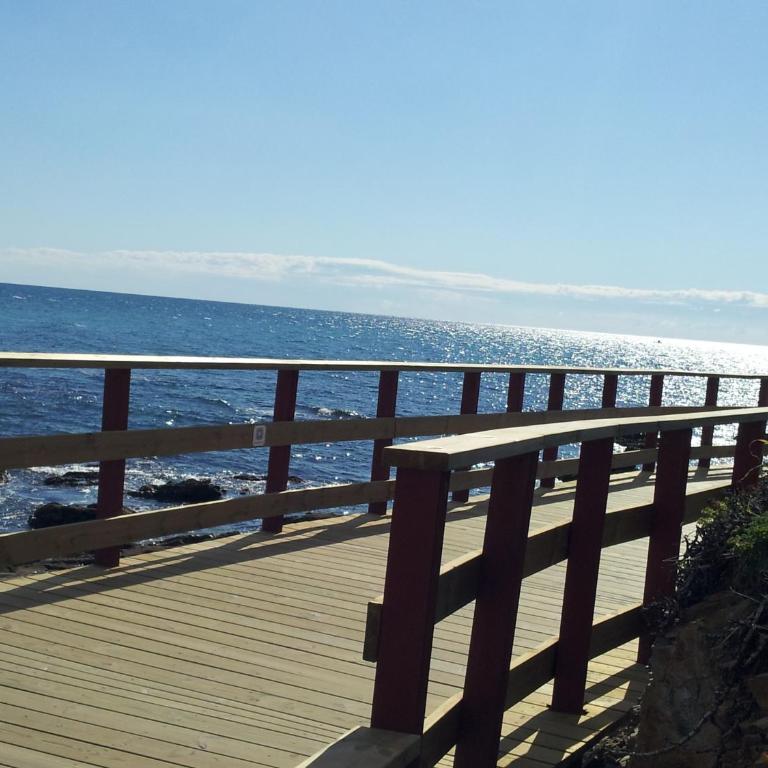 Málaga, Mijas, La Cala, apartamento vacaciones de ensueño - Apartamento de 1 dormitorio - 29