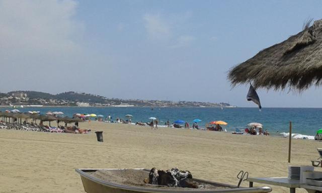 Málaga, Mijas, La Cala, apartamento vacaciones de ensueño - Apartamento de 1 dormitorio - 32