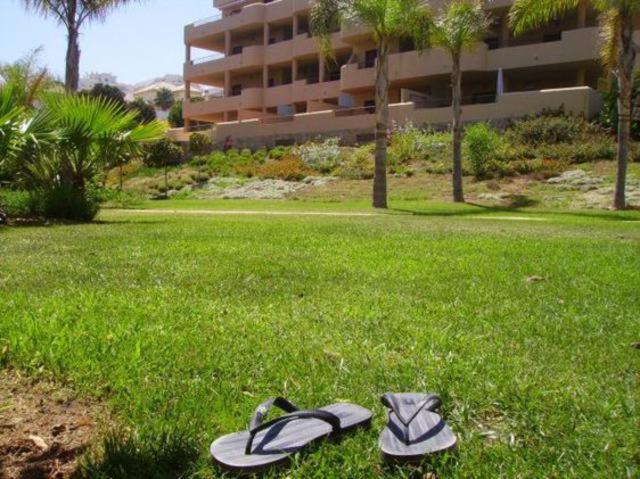 Málaga, Mijas, La Cala, apartamento vacaciones de ensueño - Apartamento de 1 dormitorio - 25