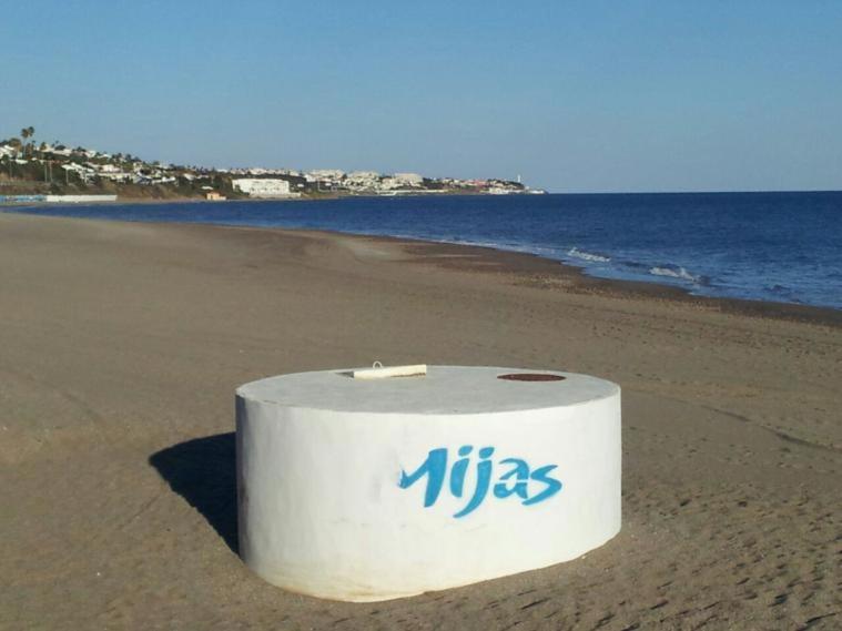 Málaga, Mijas, La Cala, apartamento vacaciones de ensueño - Apartamento de 1 dormitorio - 27