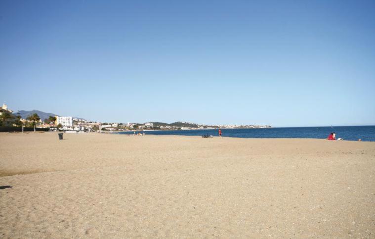 Málaga, Mijas, La Cala, apartamento vacaciones de ensueño - Apartamento de 1 dormitorio - 36