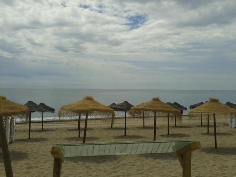 Málaga, Mijas, La Cala, apartamento vacaciones de ensueño - Apartamento de 1 dormitorio - 35