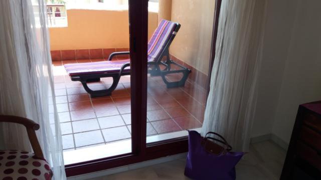 Málaga, Mijas, La Cala, apartamento vacaciones de ensueño - Apartamento de 1 dormitorio - 20