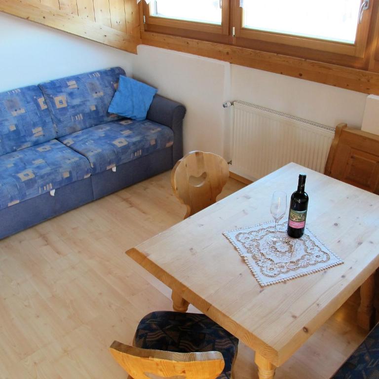 Rosenheim - Apartamento con balcón - 3