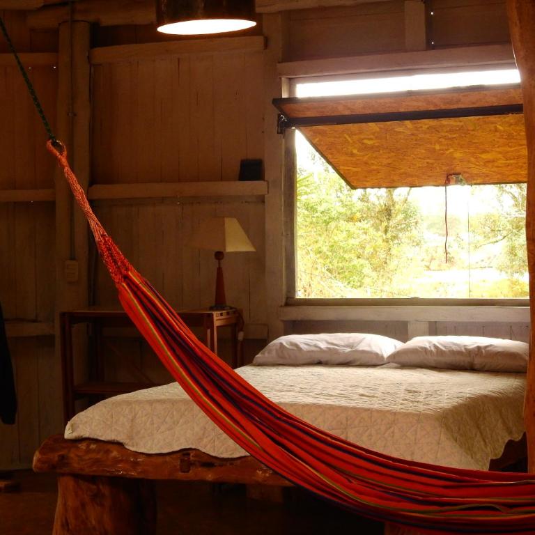 EcoRoundHouse - One-Bedroom House - 17