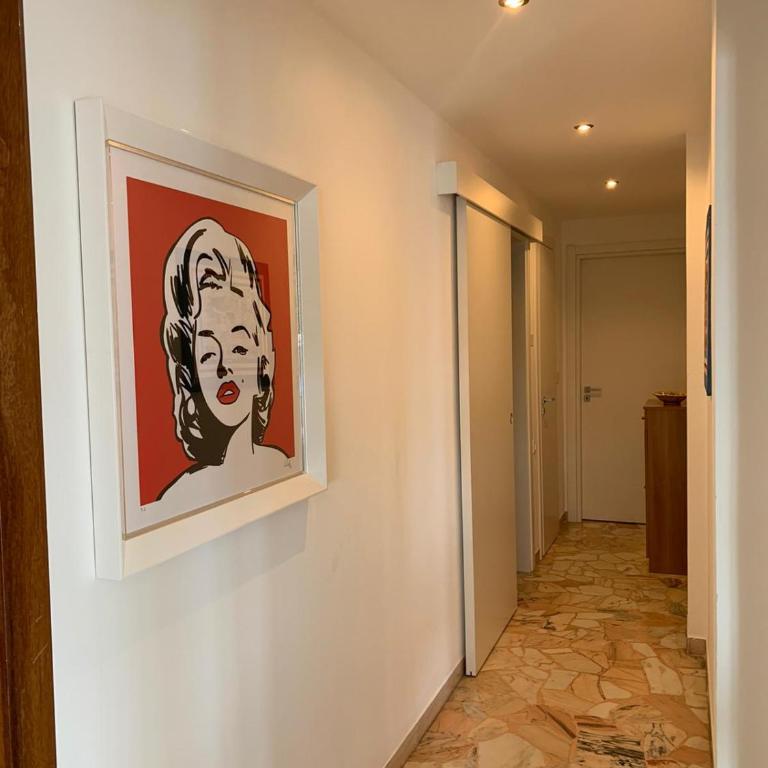 La terrazza sul Golfo - Appartamento con 3 Camere da Letto - 9