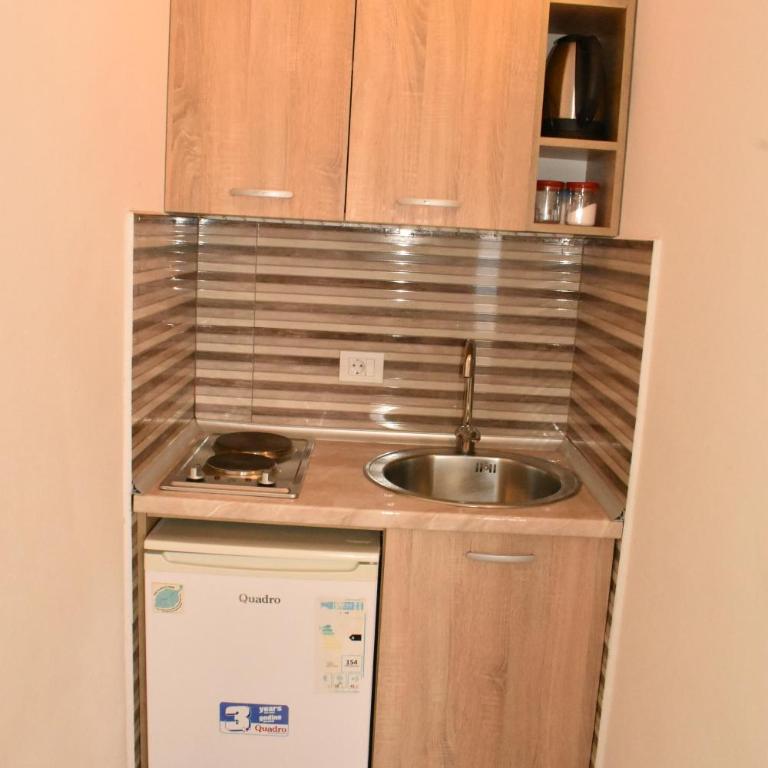 Studio Apartments Jupo - Studio Apartman sa Pogledom na More - 23