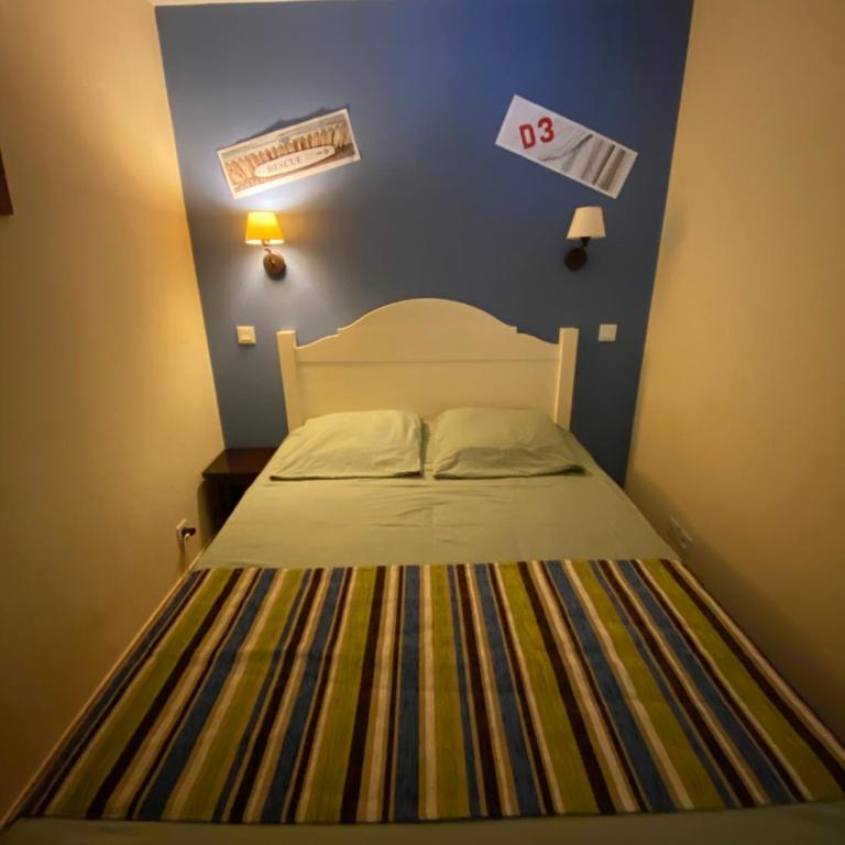 Appartement 3 pièces, 6 perso avec piscine chauffée en saison domaine du golf de Pinsolle - Appartement 2 Chambres - 10
