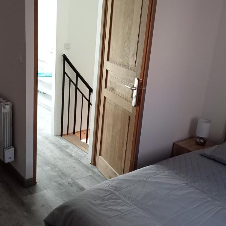 Petite maison de ville à Palavas-les-flots - Maison de Ville 2 Chambres - 10