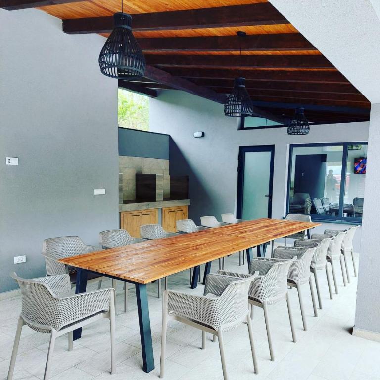 Villa Pampas - Vila sa 2 Spavaće Sobe - 3