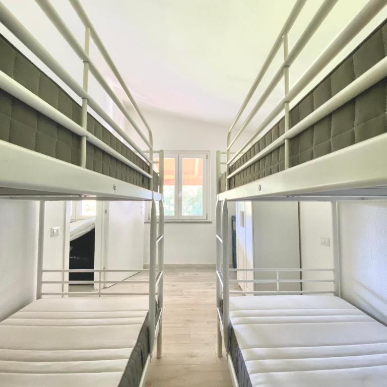 Domus Virginia - Casa con 3 Camere da Letto - 23