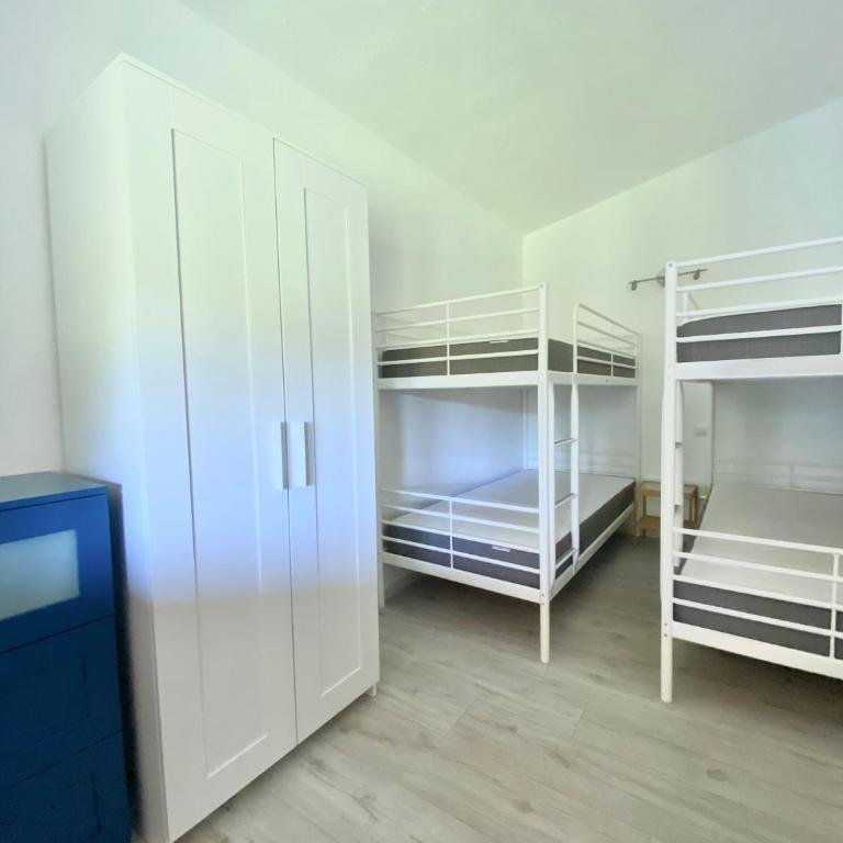 Domus Virginia - Casa con 3 Camere da Letto - 24