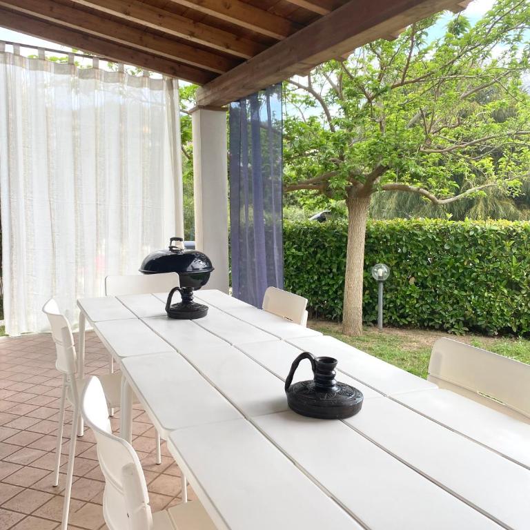Domus Virginia - Casa con 3 Camere da Letto - 30
