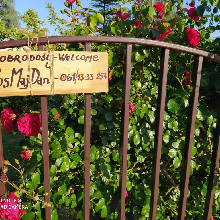 KosMaj Dan Belgrade, Sopot - Kuća sa 1 Spavaćom Sobom - 2