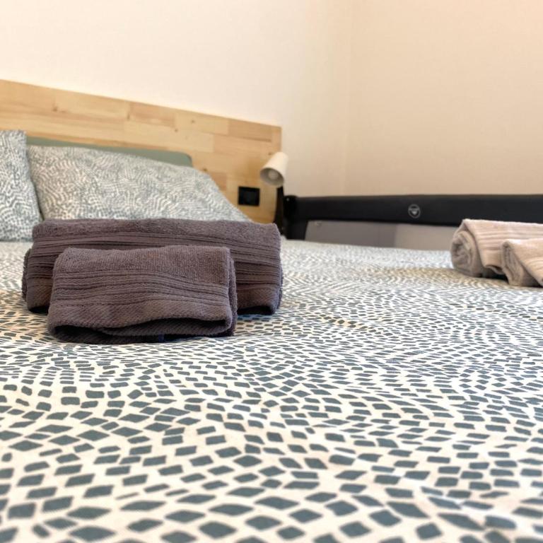 Appartamento Katia - Appartamento con 1 Camera da Letto - 26