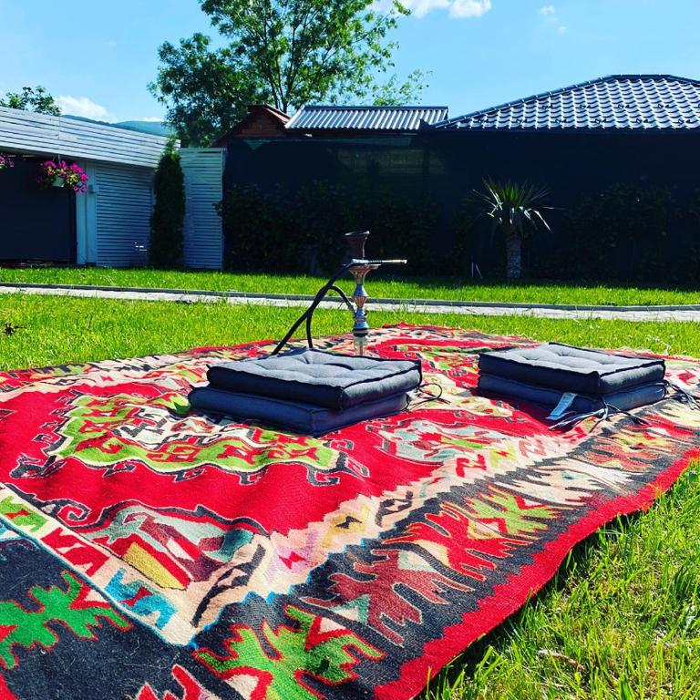River Luxury House - Three-Bedroom Villa - 38