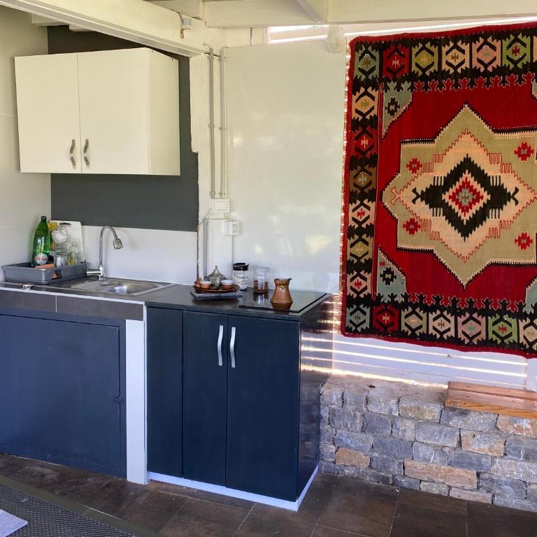River Luxury House - Three-Bedroom Villa - 41