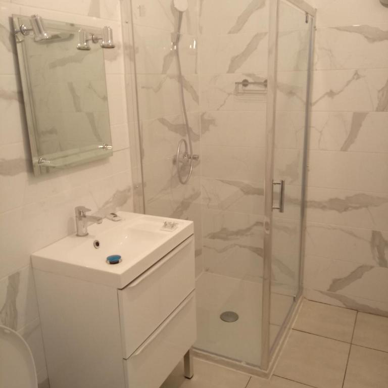 T2 neuf Sète centre ville - Appartement 1 Chambre - 6