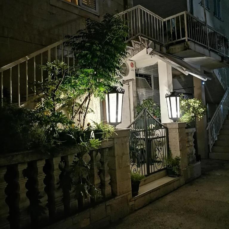 Romana 1 - Studio Apartman - 3