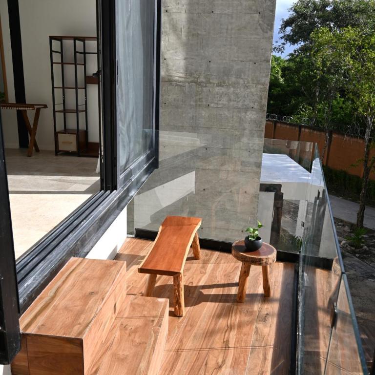 GLASS JUNGLE VILLA with amazing green views -10 min DT - Casa de 3 dormitorios - 37