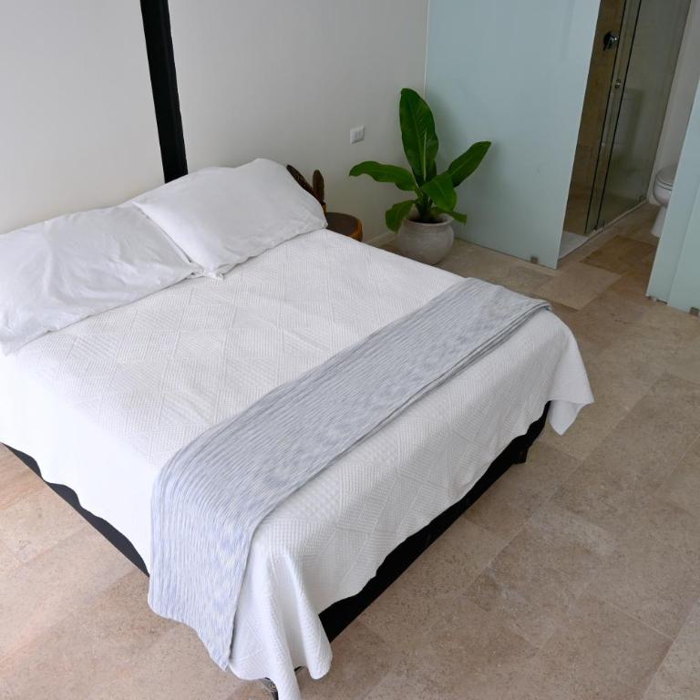 GLASS JUNGLE VILLA with amazing green views -10 min DT - Casa de 3 dormitorios - 76