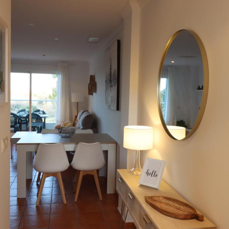 Blue Oliva Nova MET & Golf - Apartamento de 2 dormitorios - 11