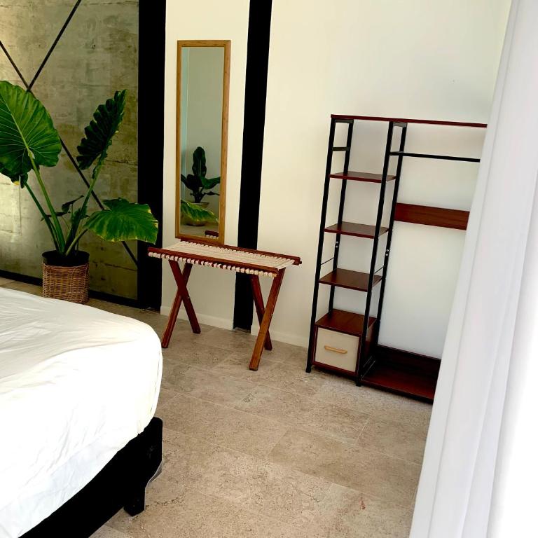 GLASS JUNGLE VILLA with amazing green views -10 min DT - Casa de 3 dormitorios - 71