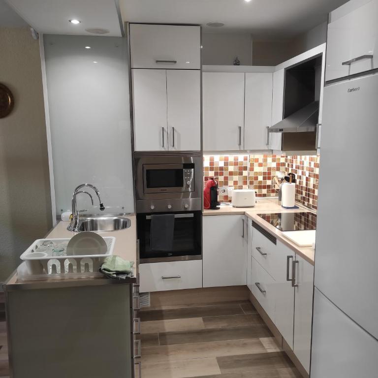 La Colina - Playamar Apartamento - Free Parking - Apartamento de 1 dormitorio - 31