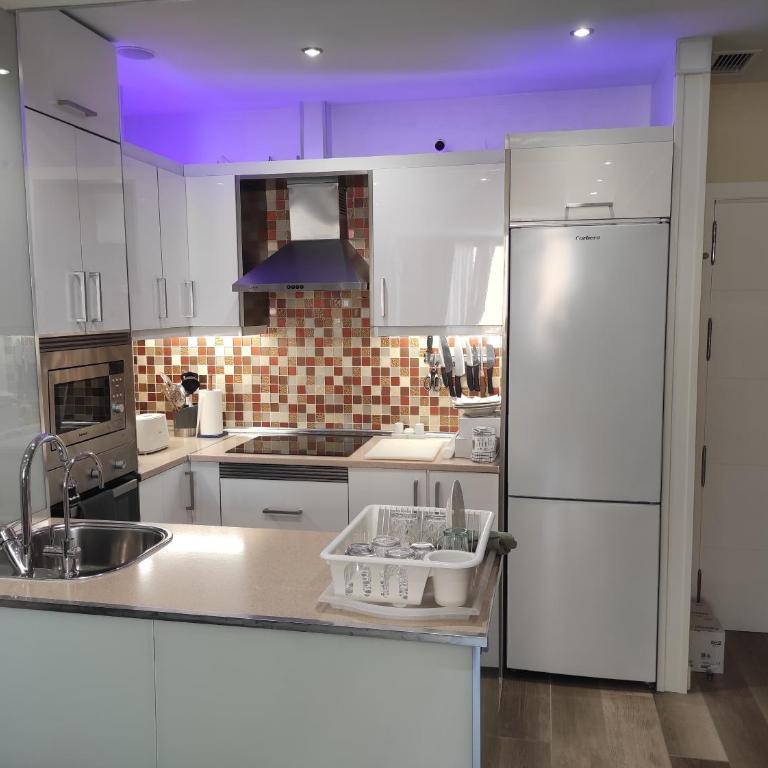 La Colina - Playamar Apartamento - Free Parking - Apartamento de 1 dormitorio - 4