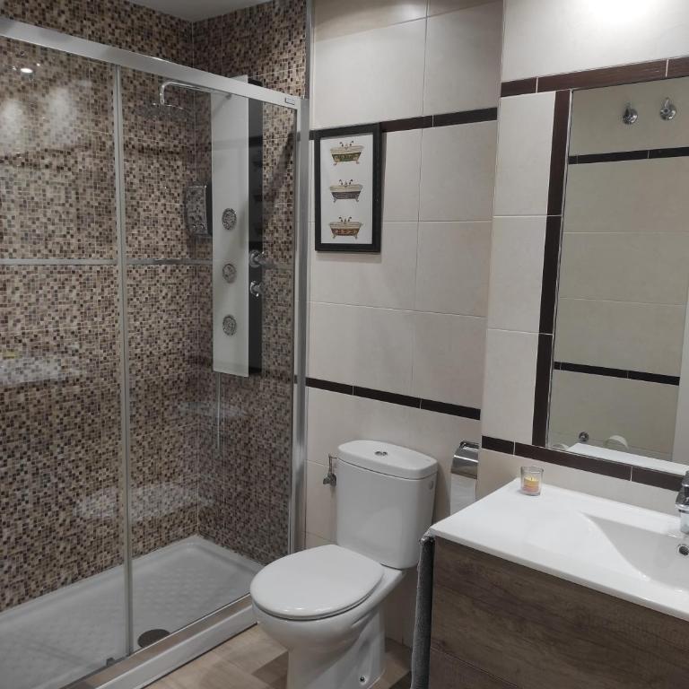 La Colina - Playamar Apartamento - Free Parking - Apartamento de 1 dormitorio - 2