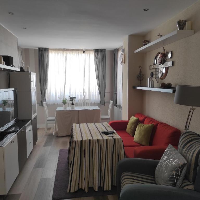 La Colina - Playamar Apartamento - Free Parking - Apartamento de 1 dormitorio - 44