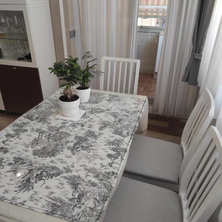 La Colina - Playamar Apartamento - Free Parking - Apartamento de 1 dormitorio - 28