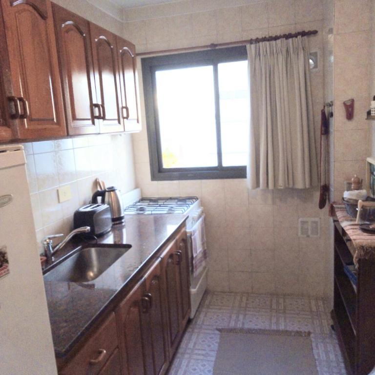 Departamento Ana, hermoso y excelente ubicación!! - Apartamento de 1 dormitorio - 11