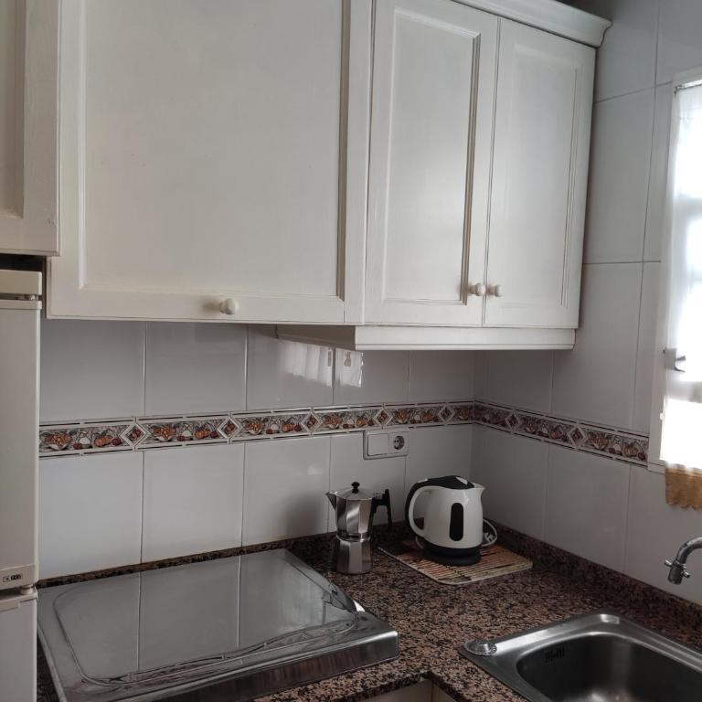 AK Apartamento en Torrevieja - Apartamento de 1 dormitorio - 8
