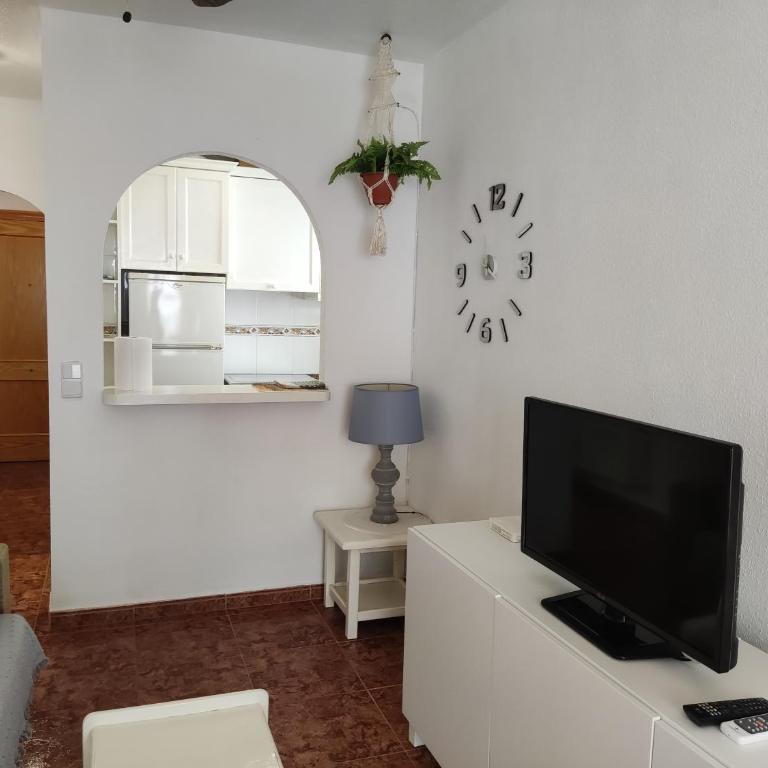 AK Apartamento en Torrevieja - Apartamento de 1 dormitorio - 5