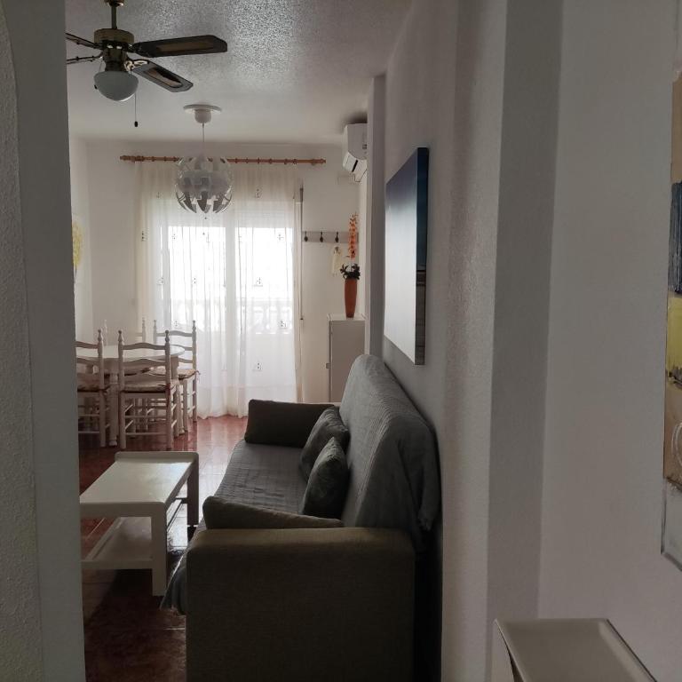 AK Apartamento en Torrevieja - Apartamento de 1 dormitorio - 11