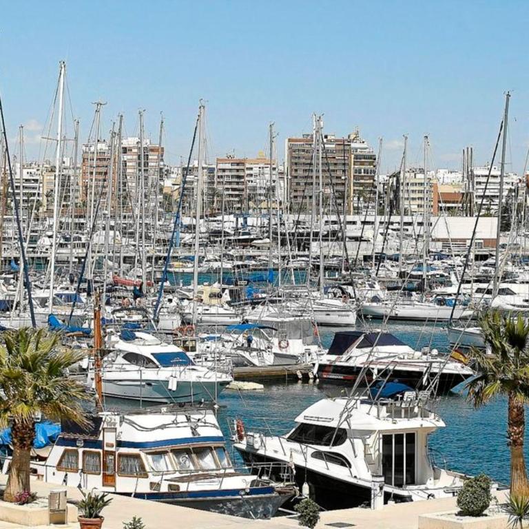 AK Apartamento en Torrevieja - Apartamento de 1 dormitorio - 14