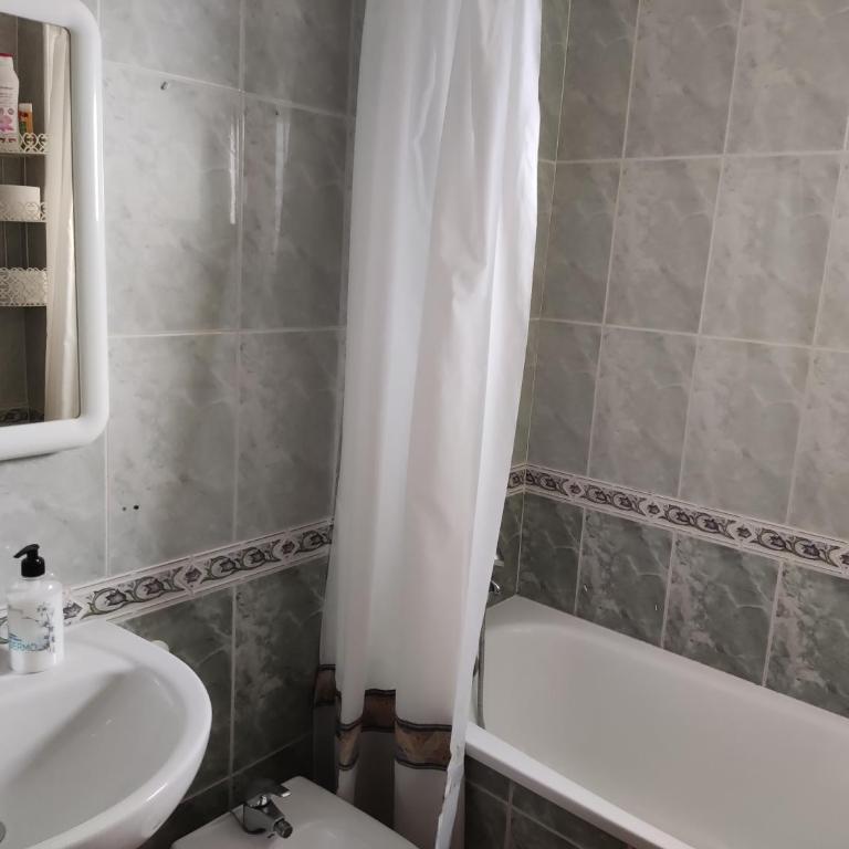 AK Apartamento en Torrevieja - Apartamento de 1 dormitorio - 17
