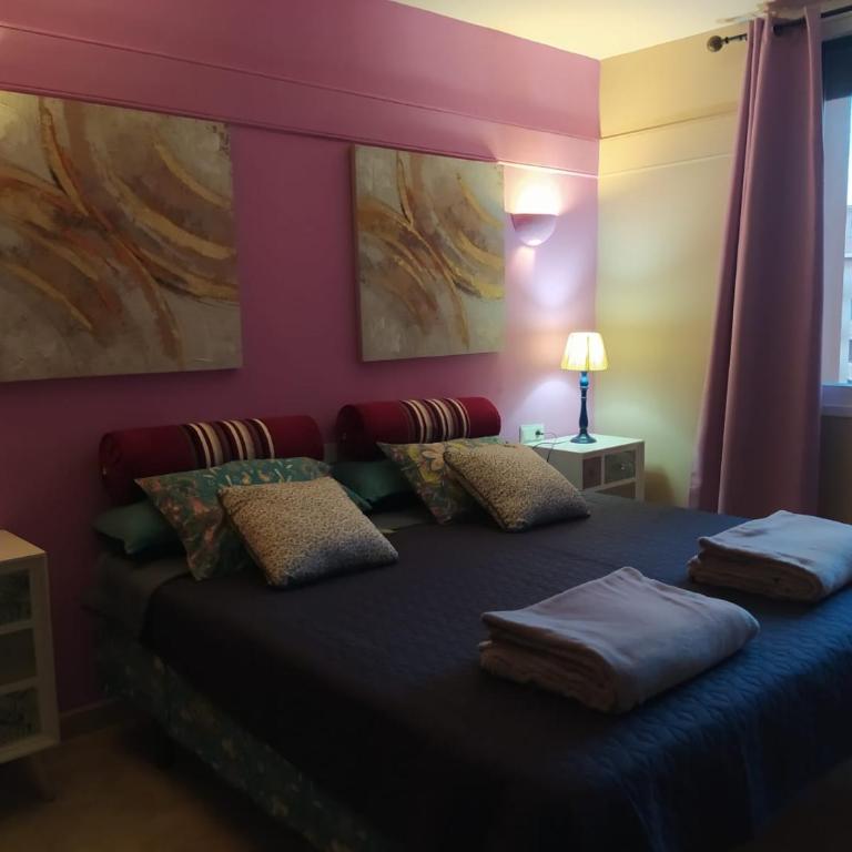 Las Palmeras, 893 - Apartamento de 1 dormitorio - 6