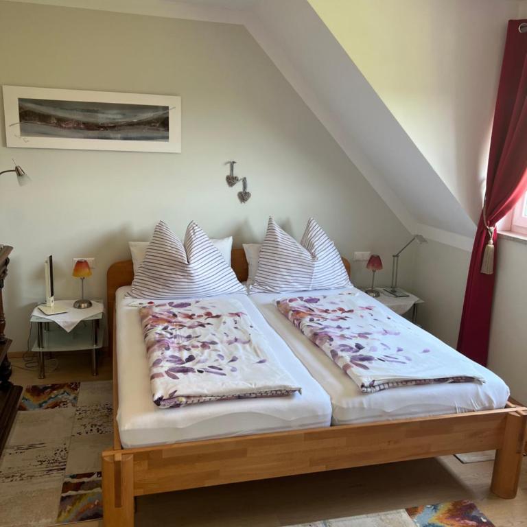 Exklusive Ferienwohnung / STAINZ / Luxury holiday Apartment - Apartment mit 2 Schlafzimmern - 22