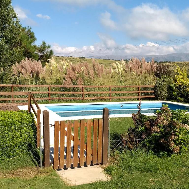 LA LINDA - Cabaña de Montaña - Chalet de 2 dormitorios - 5