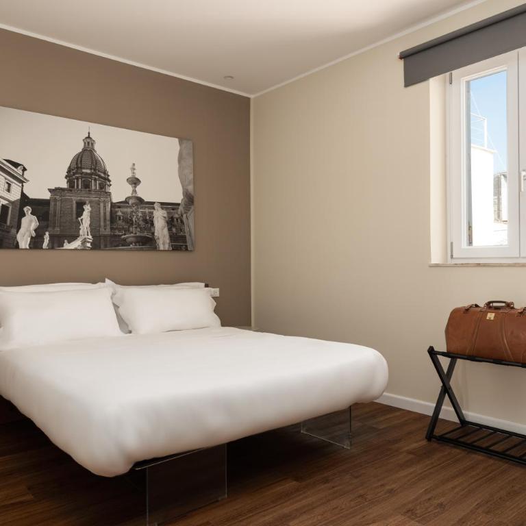 Attico 37 - Suite con terrazza privata e cucina - Appartamento con 1 Camera da Letto - 4